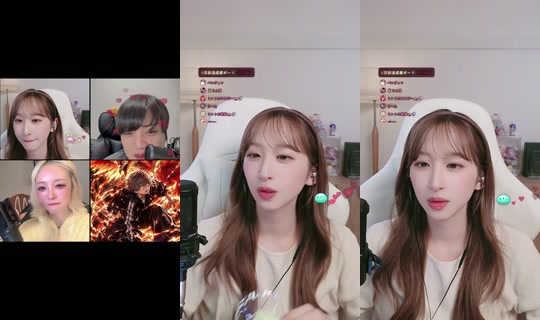mintodayoon TikTok Live — Oct 3, 2026, 4:04 PM