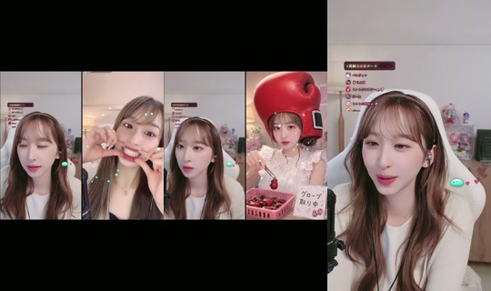 mintodayoon TikTok Live — Oct 3, 2026, 5:44 PM