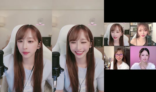 mintodayoon TikTok Live — Oct 4, 2026, 12:28 PM
