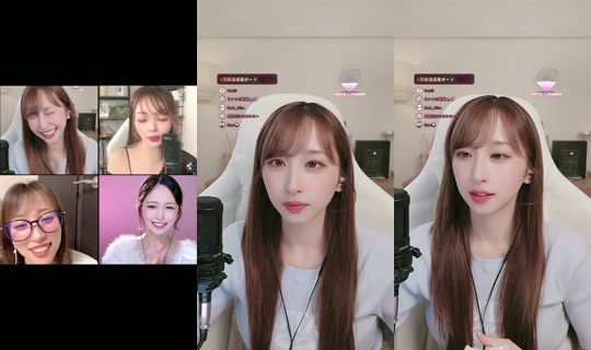 mintodayoon TikTok Live — Oct 4, 2026, 1:19 PM