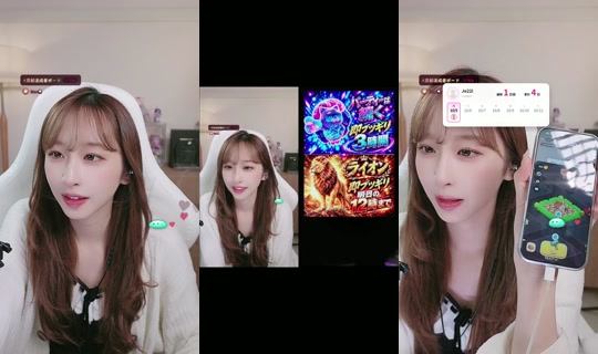 mintodayoon TikTok Live — Oct 5, 2026, 11:48 AM