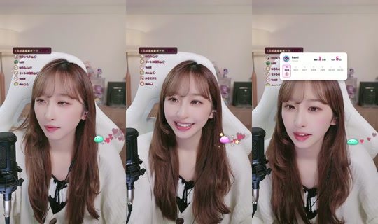 mintodayoon TikTok Live — Oct 5, 2026, 1:29 PM