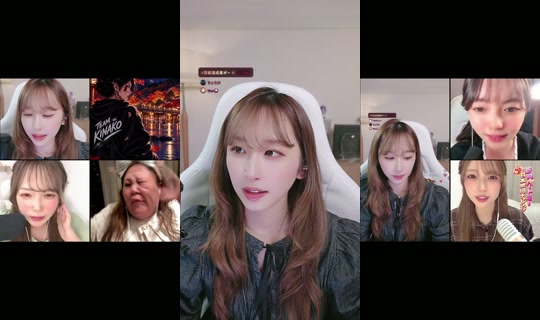 mintodayoon TikTok Live — Oct 6, 2026, 12:42 PM