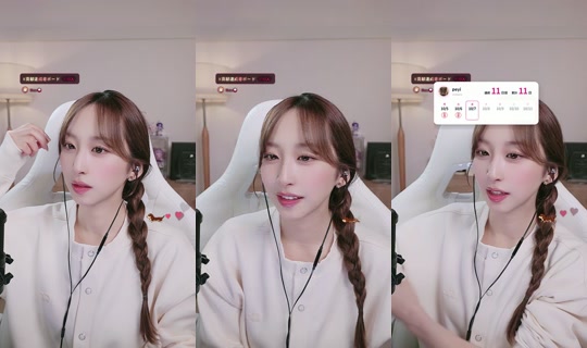 mintodayoon TikTok Live — Oct 7, 2026, 12:02 PM