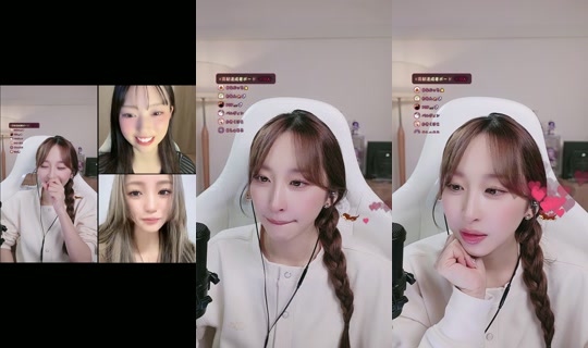 mintodayoon TikTok Live — Oct 7, 2026, 1:52 PM