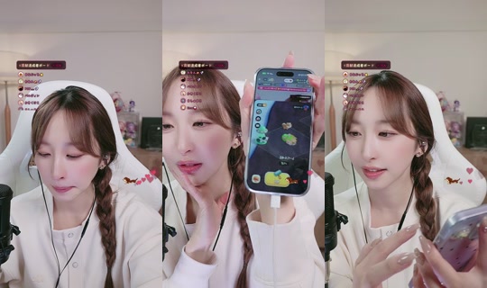 mintodayoon TikTok Live — Oct 7, 2026, 2:43 PM