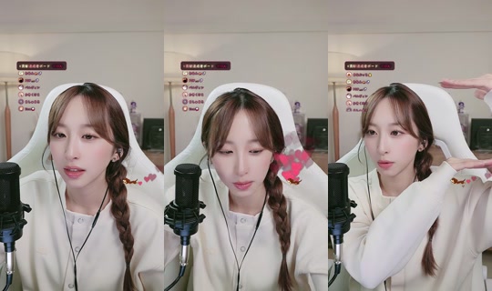 mintodayoon TikTok Live — Oct 7, 2026, 3:34 PM