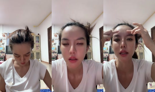 mintra.sree TikTok Live — Sep 7, 2026, 1:28 PM