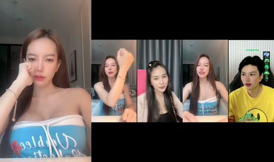 mintrasreeda TikTok Live — Aug 24, 2026, 3:47 AM