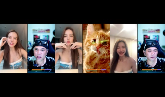mintrasreeda TikTok Live — Aug 24, 2026, 4:37 AM