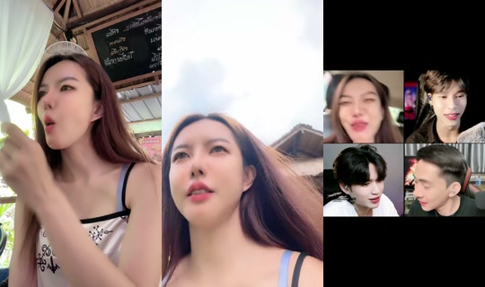 mintrasreeda TikTok Live — Oct 2, 2026, 7:16 AM
