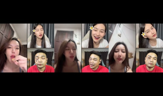 mintrasreeda TikTok Live — Oct 2, 2026, 1:15 PM