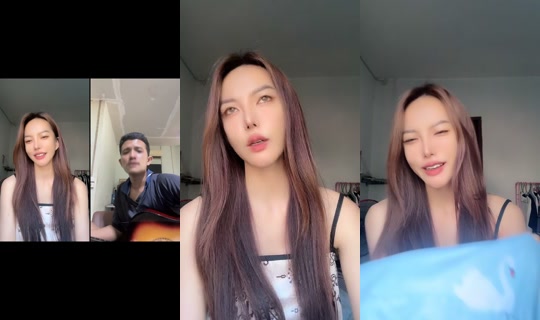 mintrasreeda TikTok Live — Oct 3, 2026, 7:06 AM