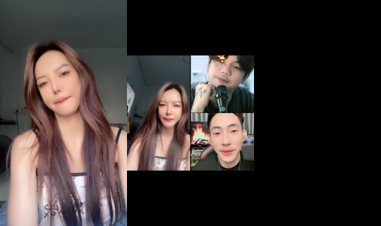 mintrasreeda TikTok Live — Oct 3, 2026, 7:56 AM