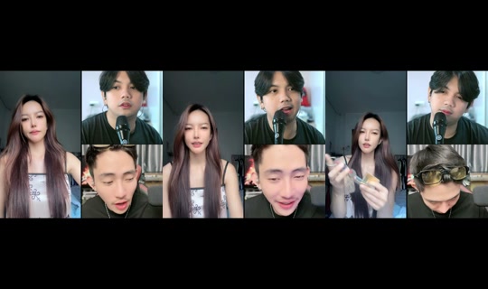 mintrasreeda TikTok Live — Oct 3, 2026, 8:46 AM