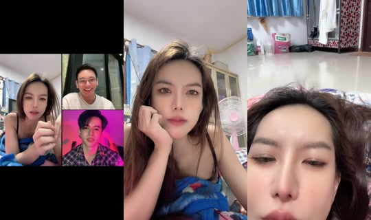 mintrasreeda TikTok Live — Oct 3, 2026, 2:44 PM