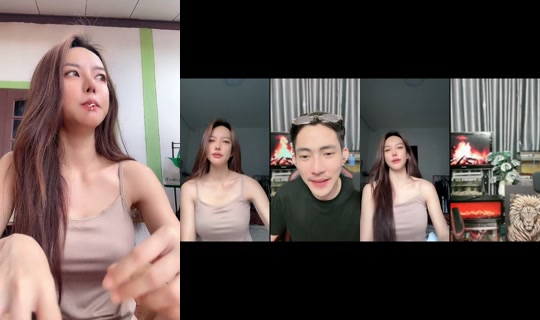 mintrasreeda TikTok Live — Oct 4, 2026, 6:11 AM
