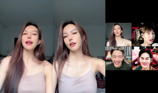 mintrasreeda TikTok Live — Oct 4, 2026, 7:02 AM