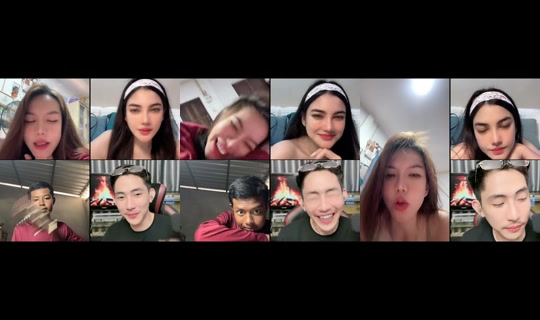 mintrasreeda TikTok Live — Oct 4, 2026, 8:42 AM