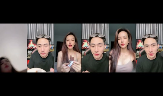 mintrasreeda TikTok Live — Oct 4, 2026, 9:33 AM