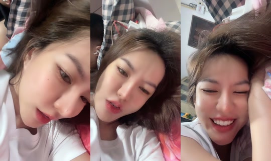 mintrasreeda TikTok Live — Oct 4, 2026, 2:03 PM