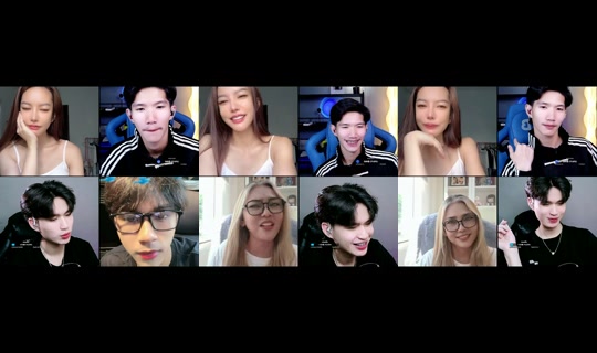 mintrasreeda TikTok Live — Oct 7, 2026, 8:39 AM