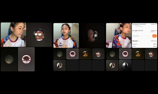 mintybluey TikTok Live — Aug 24, 2026, 5:46 PM