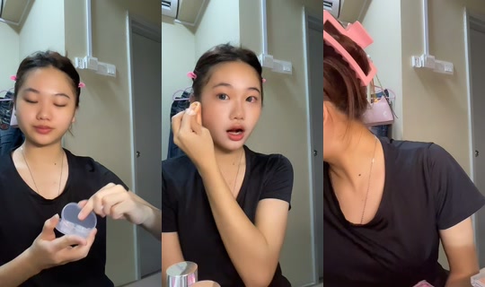 mintybluey TikTok Live — Sep 12, 2026, 11:15 AM