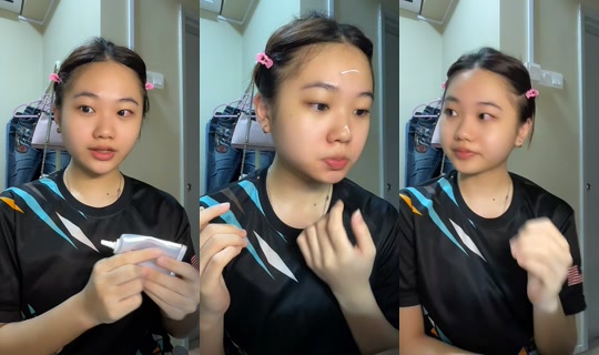 mintybluey TikTok Live — Sep 13, 2026, 11:42 AM