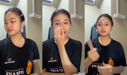 mintybluey TikTok Live — Sep 17, 2026, 4:04 PM