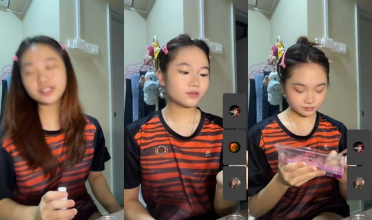 mintybluey TikTok Live — Oct 2, 2026, 11:23 AM