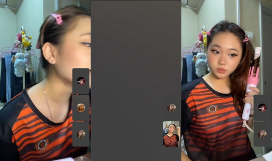 mintybluey TikTok Live — Oct 2, 2026, 12:13 PM