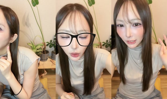 minus_0202 TikTok Live — Aug 25, 2026, 11:18 AM