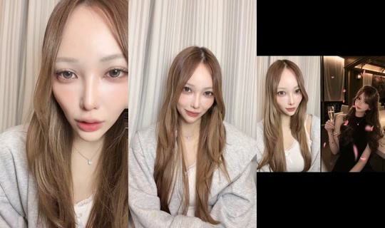 minus_0202 TikTok Live — Sep 27, 2026, 2:41 PM