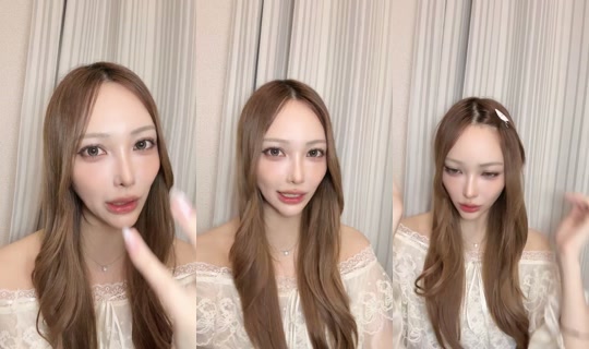 minus_0202 TikTok Live — Sep 29, 2026, 12:23 PM