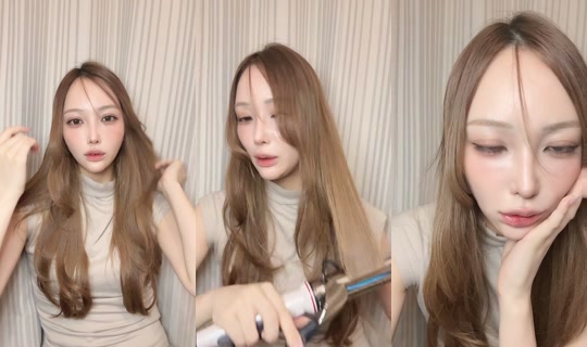 minus_0202 TikTok Live — Oct 1, 2026, 12:23 PM