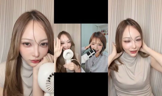 minus_0202 TikTok Live — Oct 1, 2026, 1:20 PM