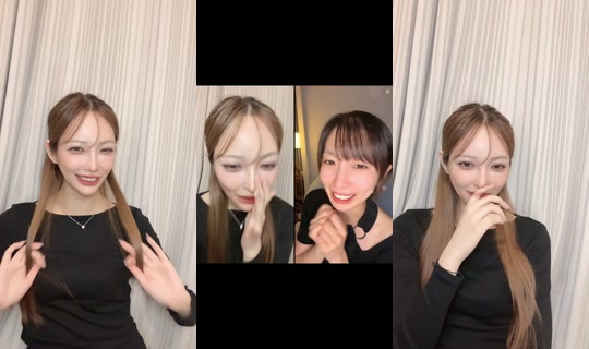 minus_0202 TikTok Live — Oct 3, 2026, 1:49 PM