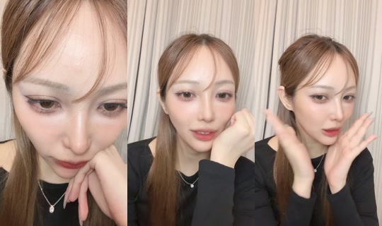 minus_0202 TikTok Live — Oct 3, 2026, 3:30 PM
