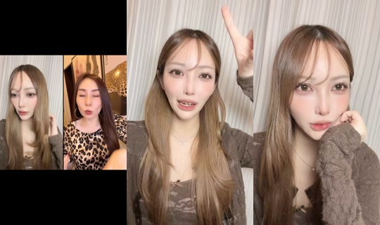minus_0202 TikTok Live — Oct 7, 2026, 12:58 PM