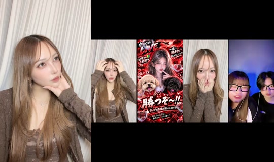 minus_0202 TikTok Live — Oct 7, 2026, 1:49 PM