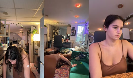 minxmom TikTok Live — Sep 11, 2026, 7:26 PM