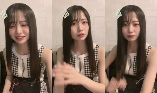 mio08290 TikTok Live — Aug 22, 2026, 1:23 PM
