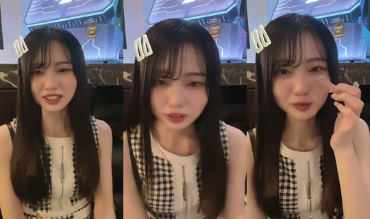mio08290 TikTok Live — Sep 3, 2026, 2:48 PM