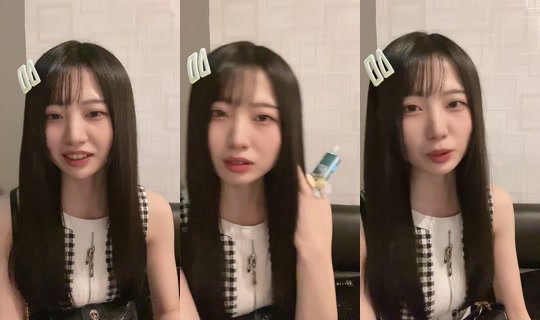 mio08290 TikTok Live — Oct 1, 2026, 3:24 PM