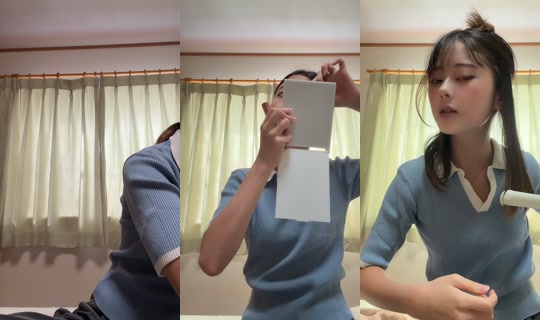 mio1de5 TikTok Live — Oct 1, 2026, 11:19 PM