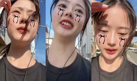 mio1de5 TikTok Live — Oct 3, 2026, 5:52 AM