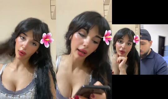 mio4004 TikTok Live — Oct 6, 2026, 8:38 PM