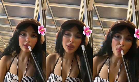 mio4004 TikTok Live — Oct 7, 2026, 4:01 PM