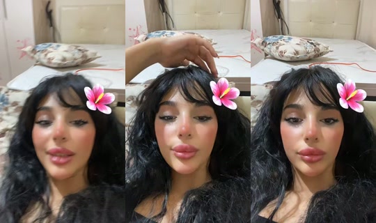 mio4004 TikTok Live — Oct 8, 2026, 6:37 PM